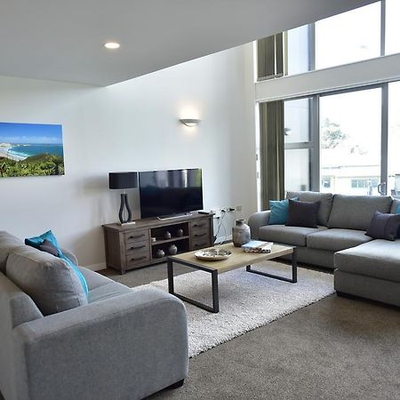 Epsom Apartments Auckland Exterior foto