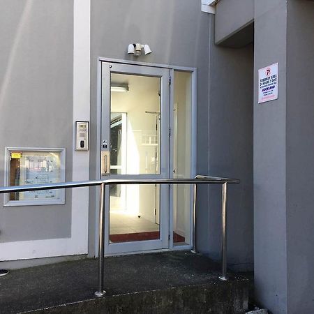 Epsom Apartments Auckland Exterior foto