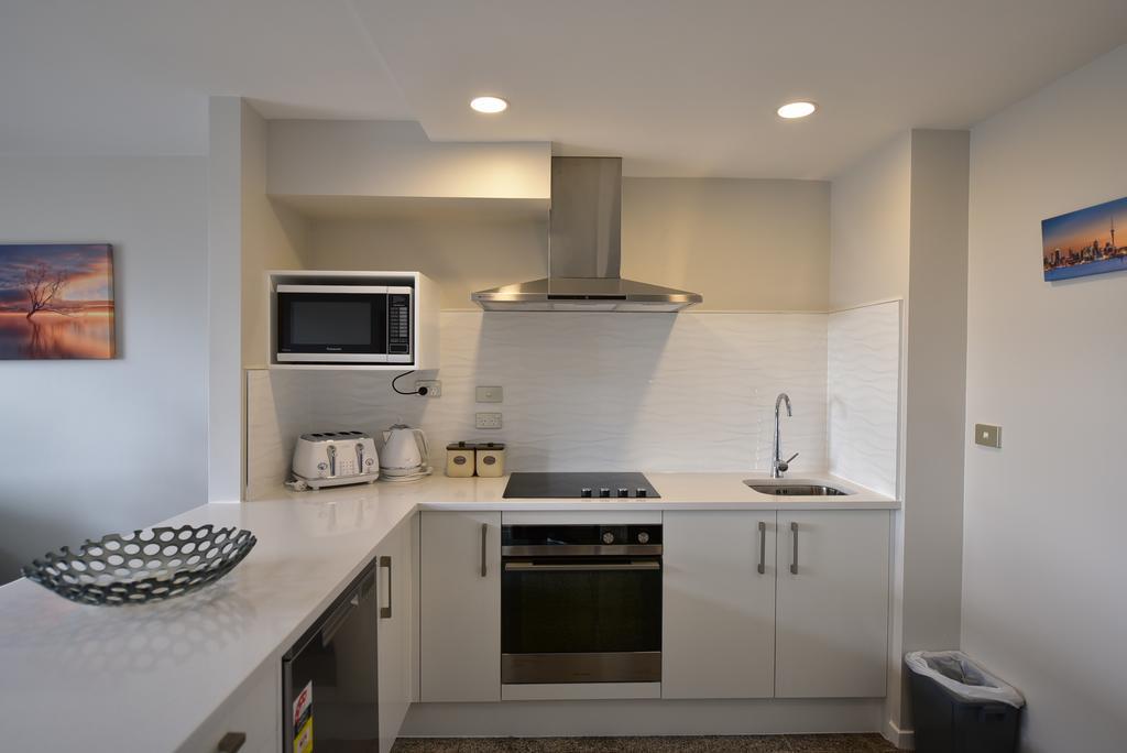 Epsom Apartments Auckland Exterior foto